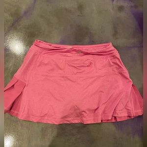 Head tennis skirt xs